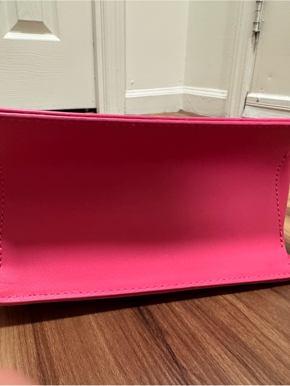 Steve Madden Hot Pink Crossbody Bag - Picture 8 of 13